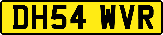 DH54WVR