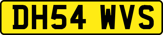 DH54WVS