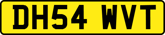 DH54WVT