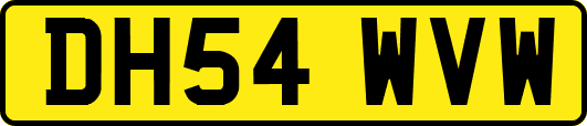 DH54WVW