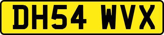 DH54WVX