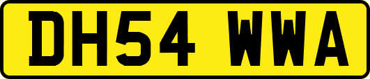 DH54WWA