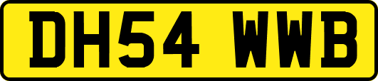 DH54WWB