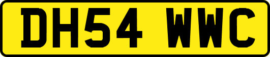 DH54WWC