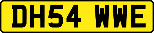 DH54WWE