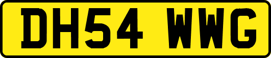 DH54WWG