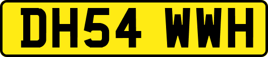 DH54WWH