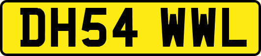 DH54WWL