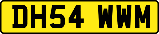 DH54WWM