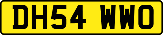 DH54WWO