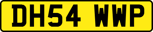 DH54WWP