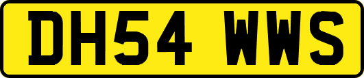 DH54WWS