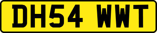 DH54WWT