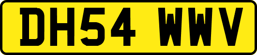 DH54WWV