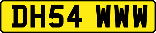 DH54WWW