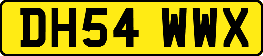 DH54WWX