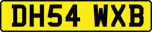 DH54WXB