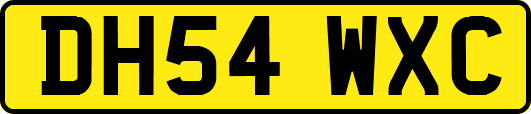 DH54WXC