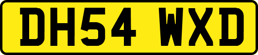 DH54WXD