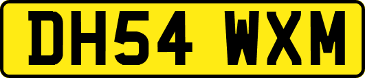 DH54WXM