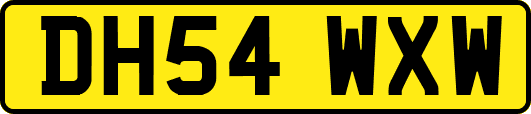 DH54WXW
