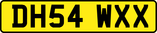 DH54WXX