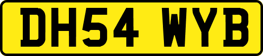 DH54WYB