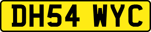 DH54WYC