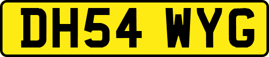 DH54WYG
