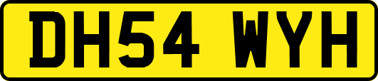 DH54WYH