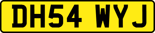 DH54WYJ