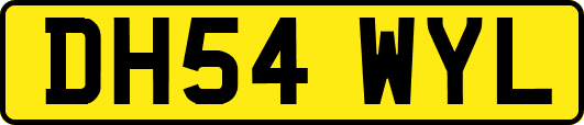 DH54WYL