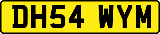 DH54WYM
