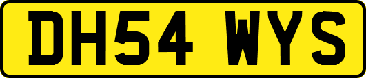 DH54WYS