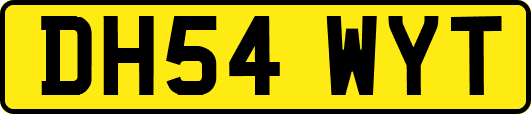 DH54WYT