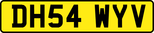 DH54WYV