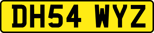 DH54WYZ