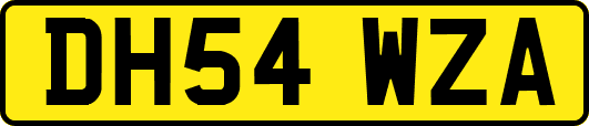 DH54WZA