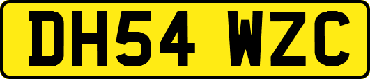 DH54WZC