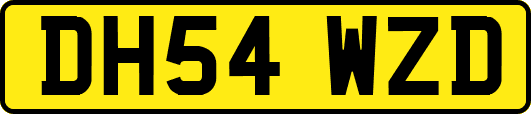 DH54WZD