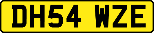 DH54WZE