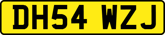 DH54WZJ