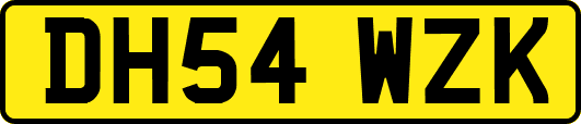 DH54WZK