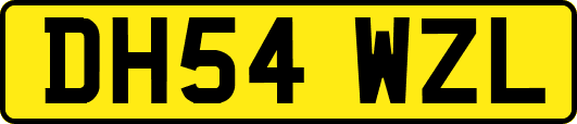 DH54WZL