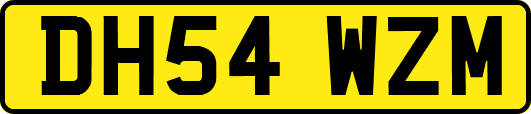 DH54WZM
