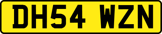DH54WZN