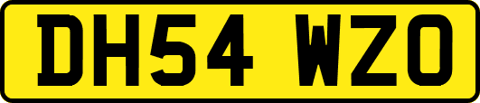 DH54WZO
