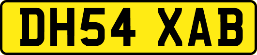 DH54XAB