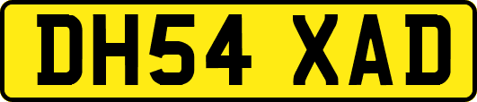 DH54XAD