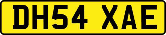DH54XAE